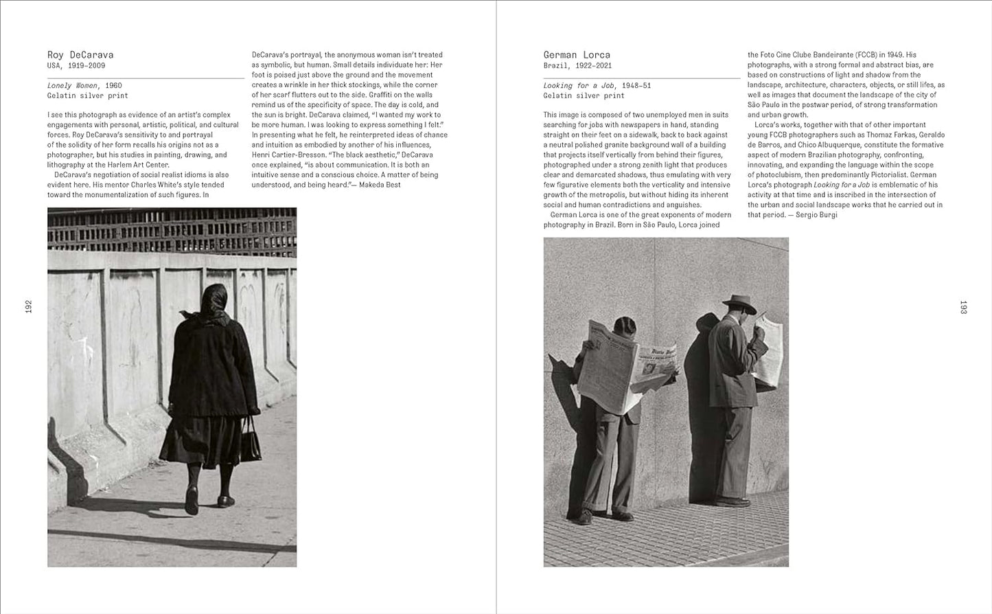 An Alternative History of Photography