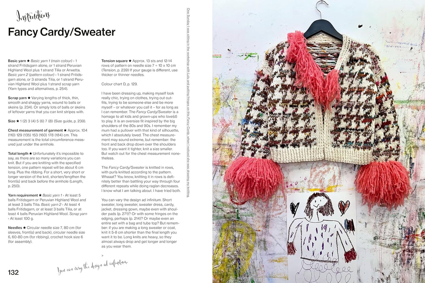Knit It Out