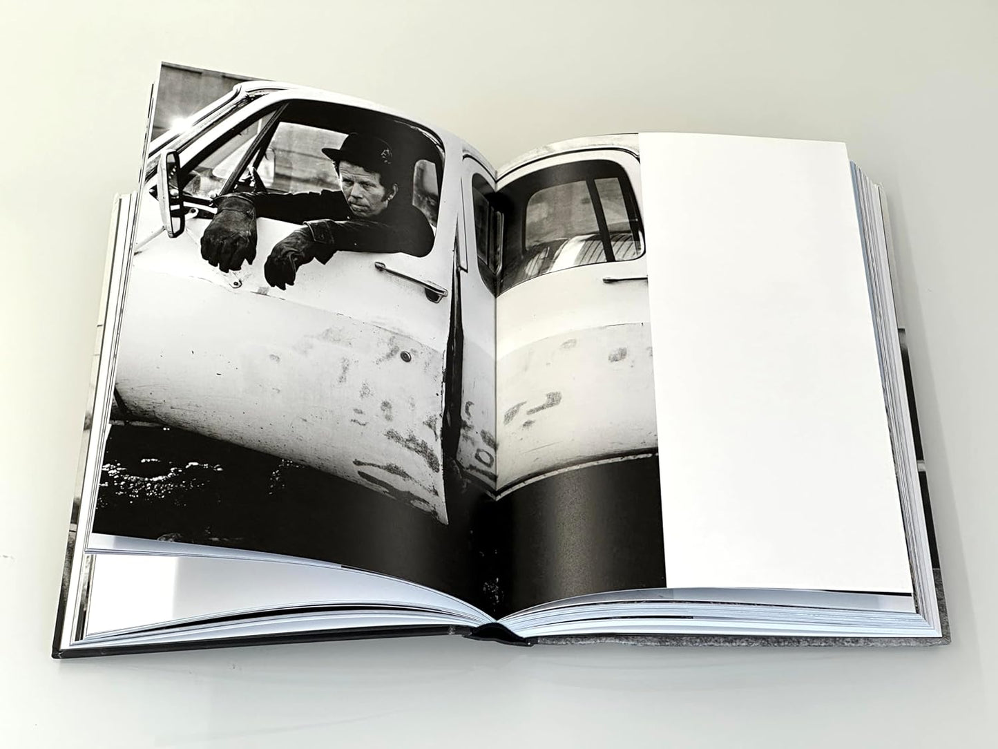 Waits/Corbijn '77-'11