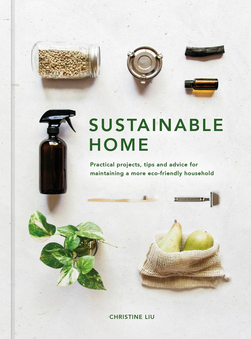 Sustainable Home