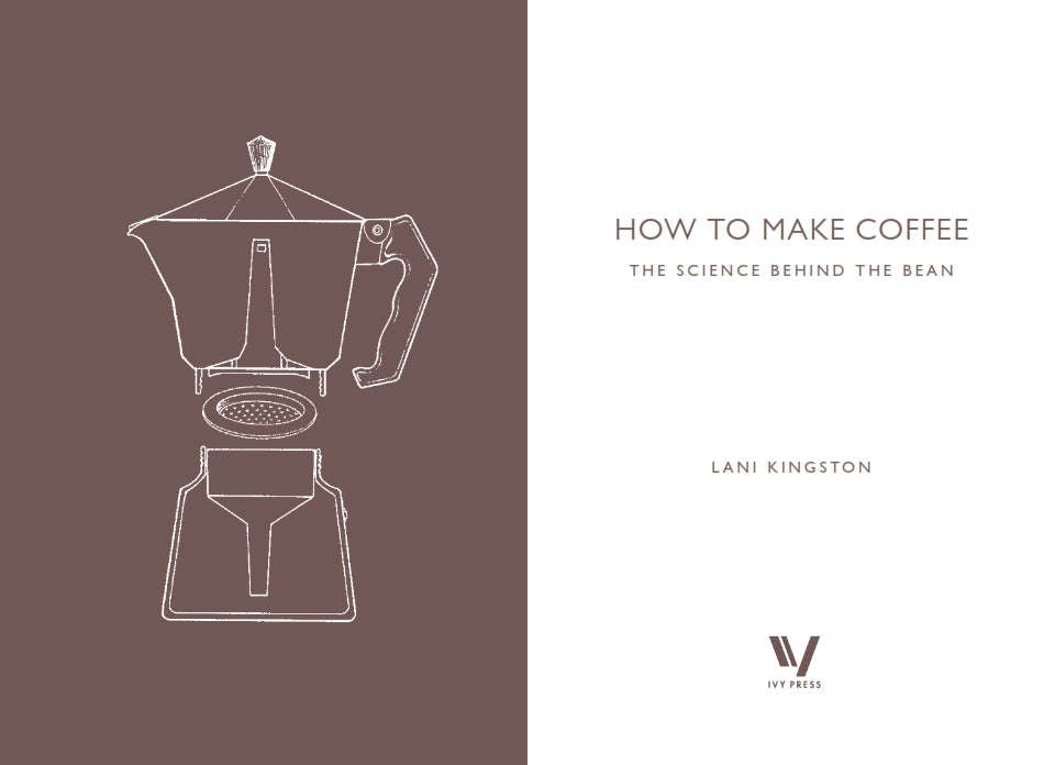 How to make Coffee