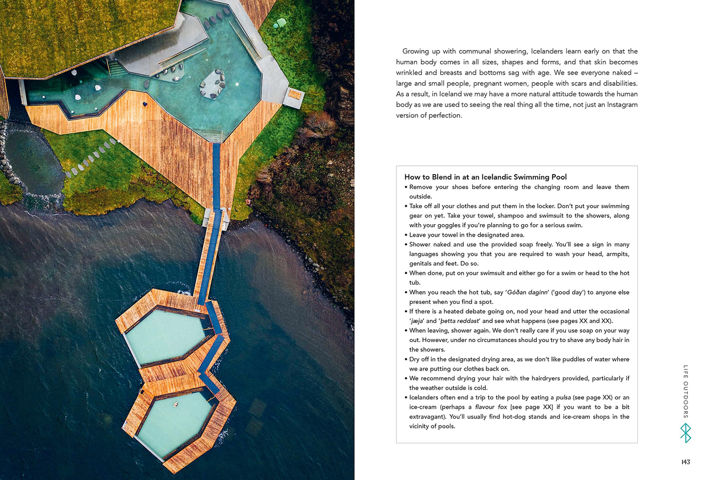 How To Live Icelandic