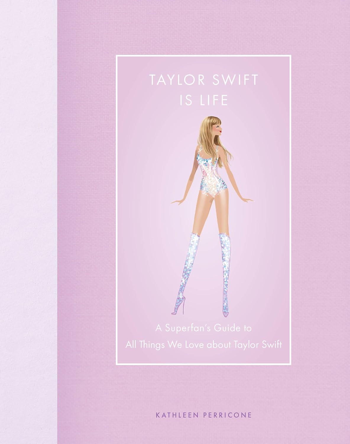Taylor Swift is Life