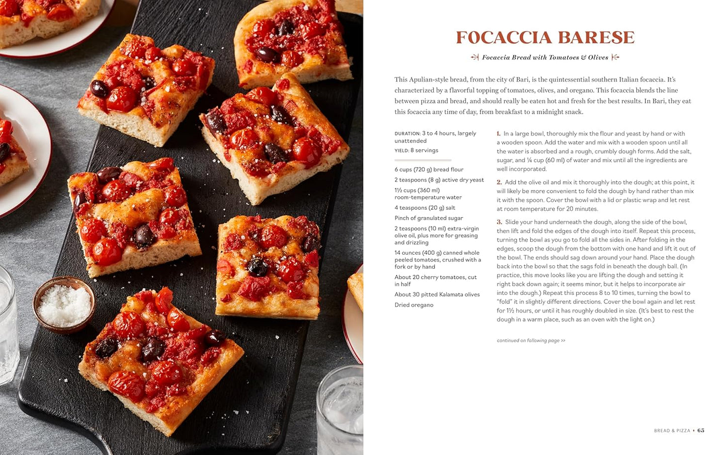 The Italian Family Kitchen