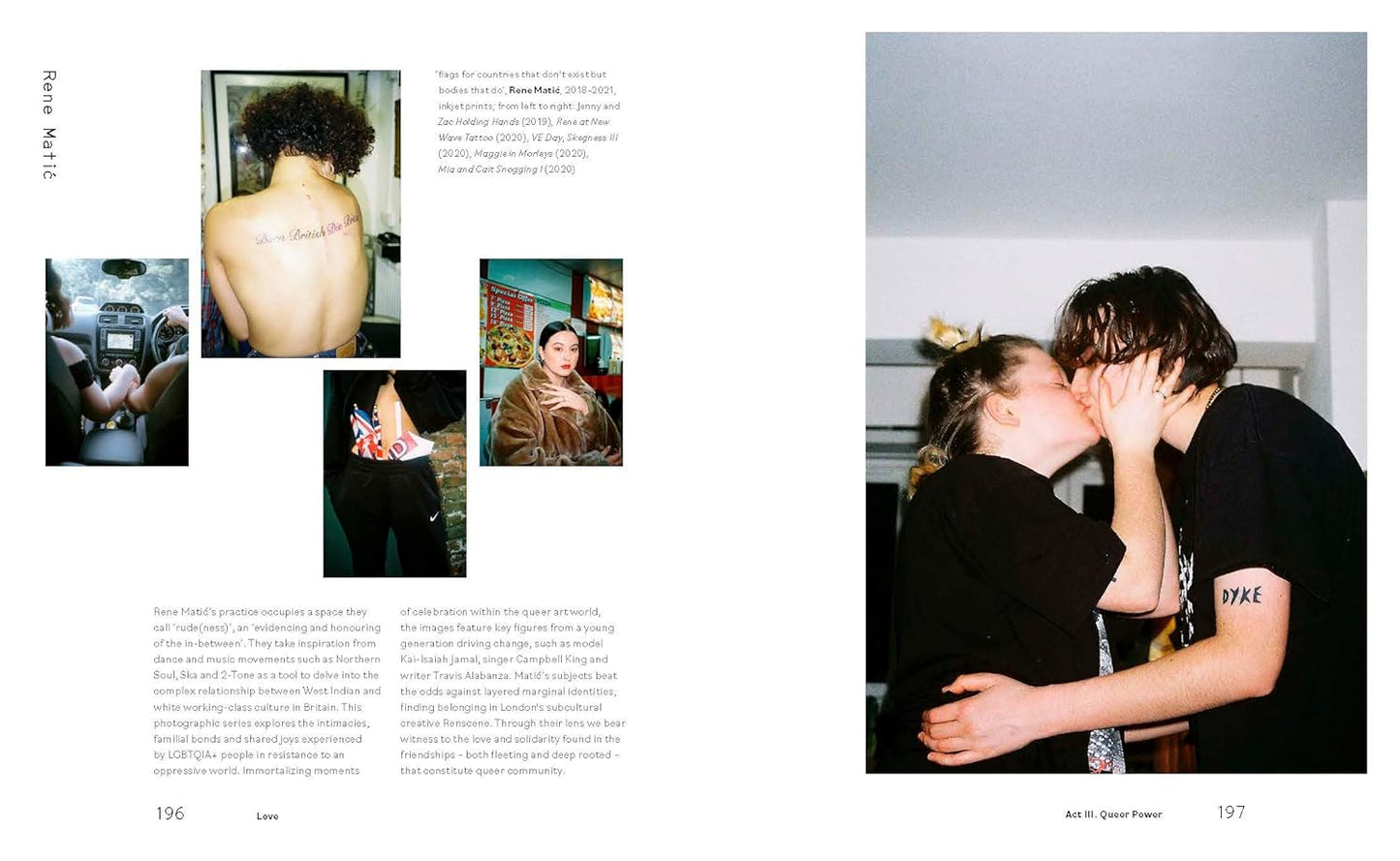 Queer Art