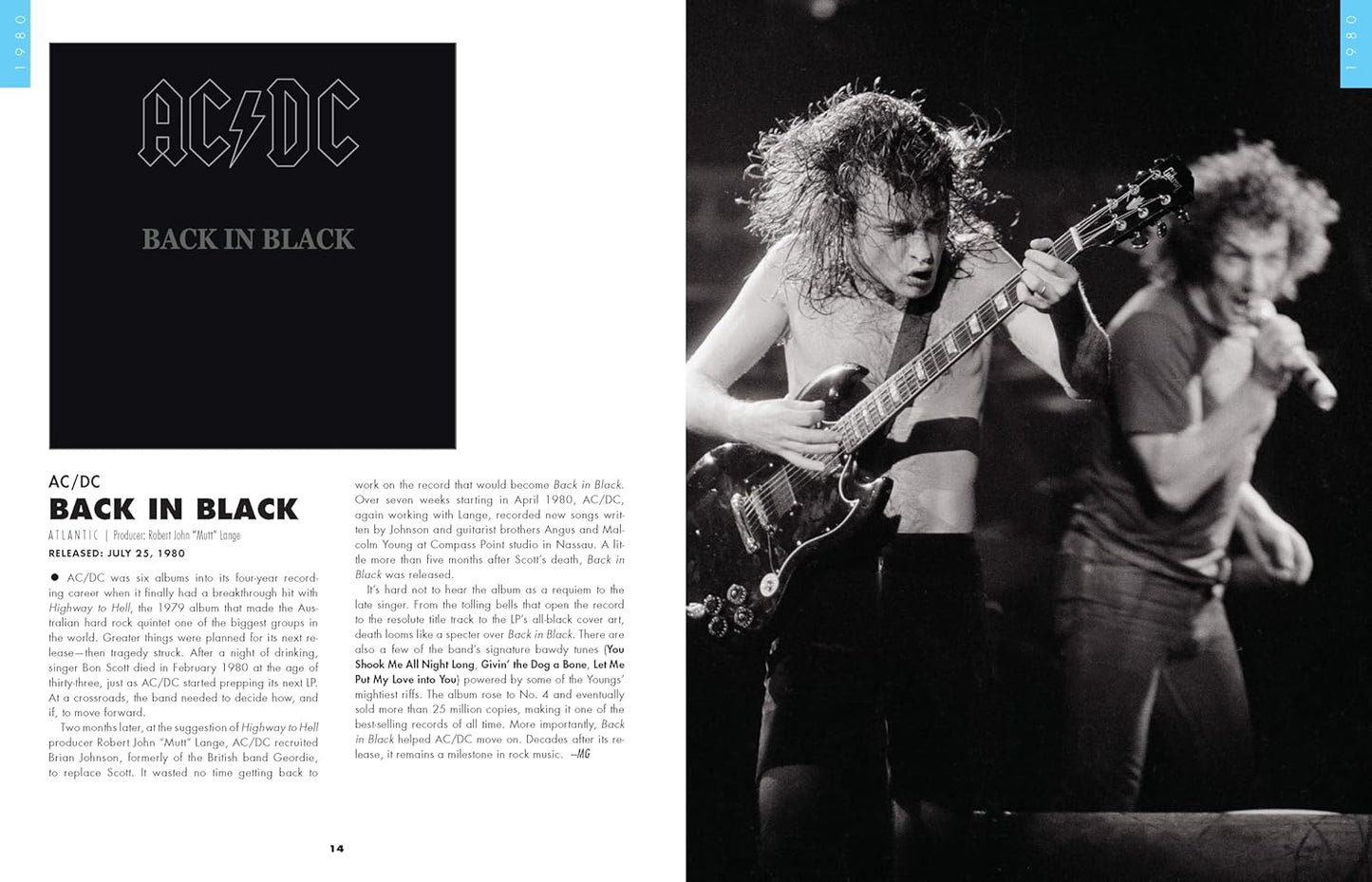 501 Essential Albums of the '80s