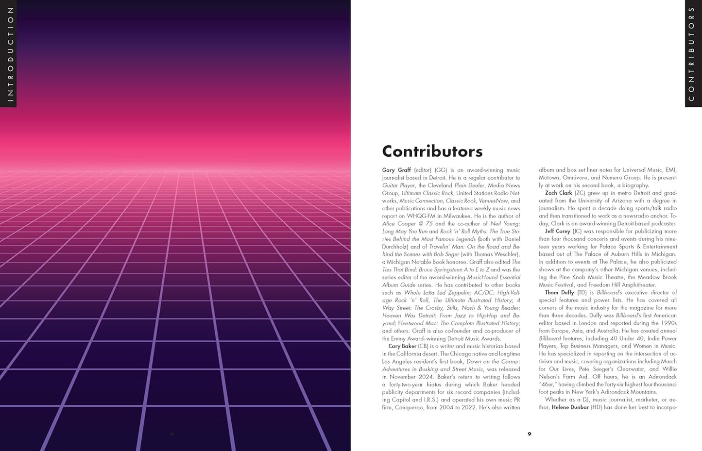 501 Essential Albums of the '80s