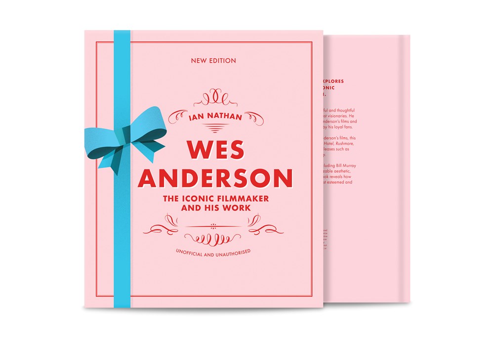 Wes Anderson