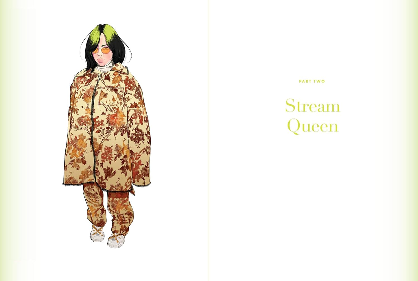 Billie Eilish Is Life