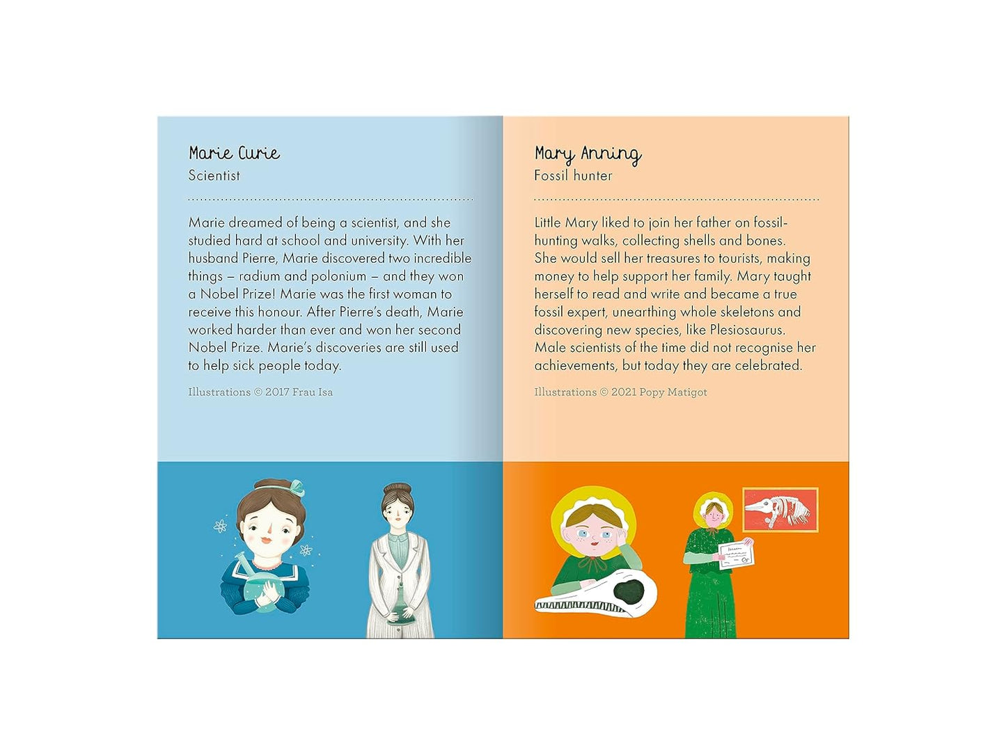 Amazing Women - Memory Game