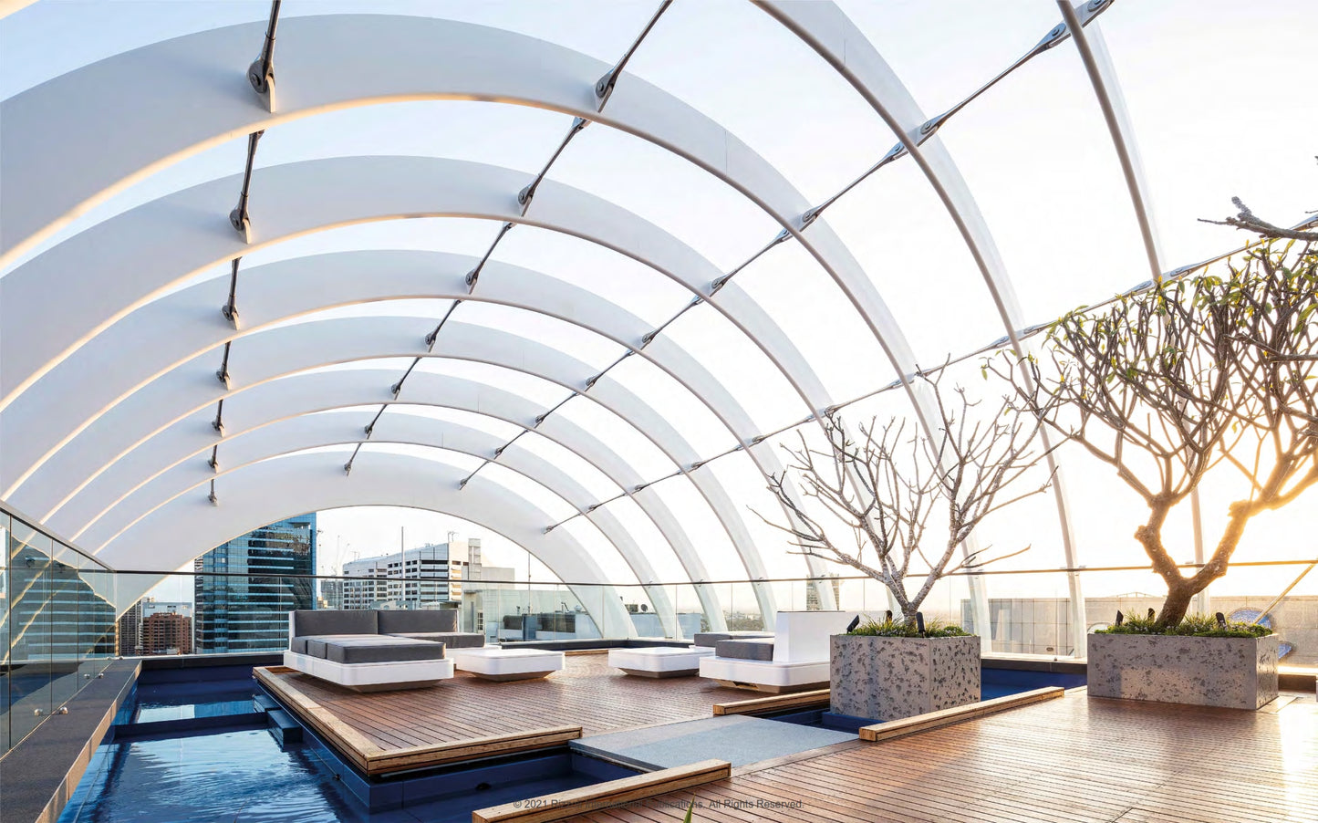 Koichi Takada: Architecture, Nature, and Design