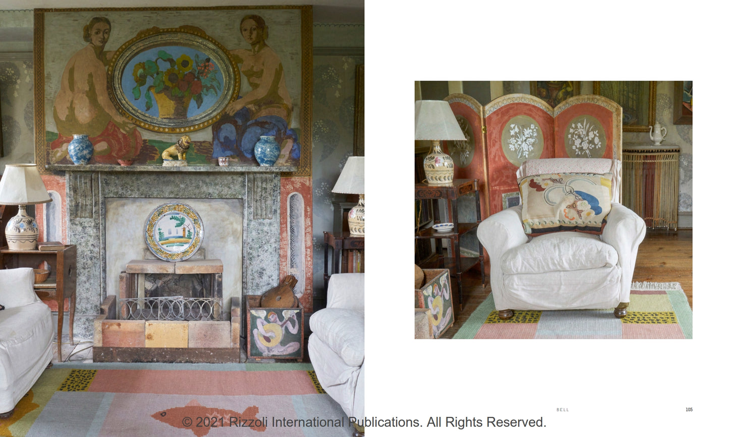Still Lives: In the Homes of Artists, Great and Unsung