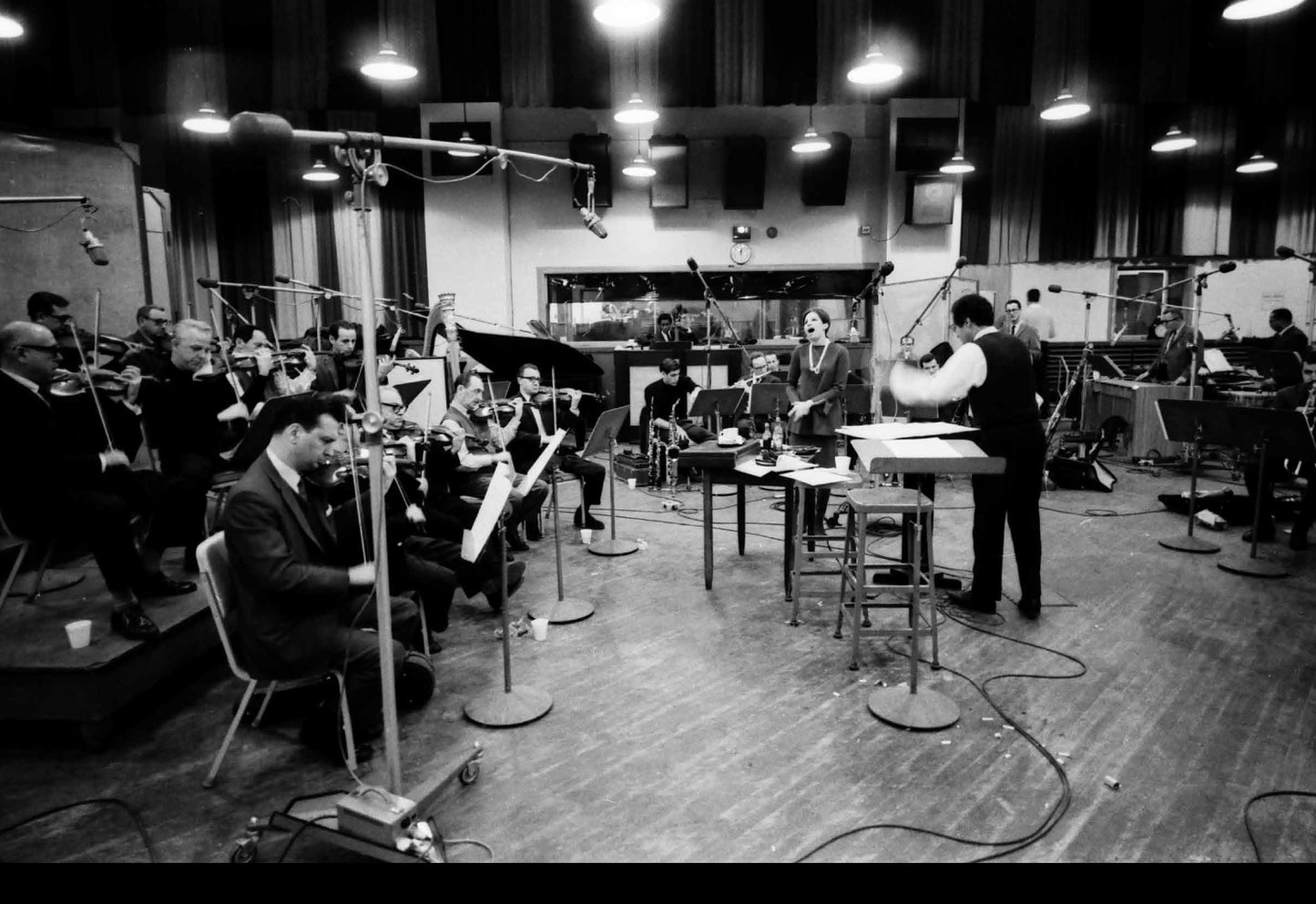 Becoming Barbra