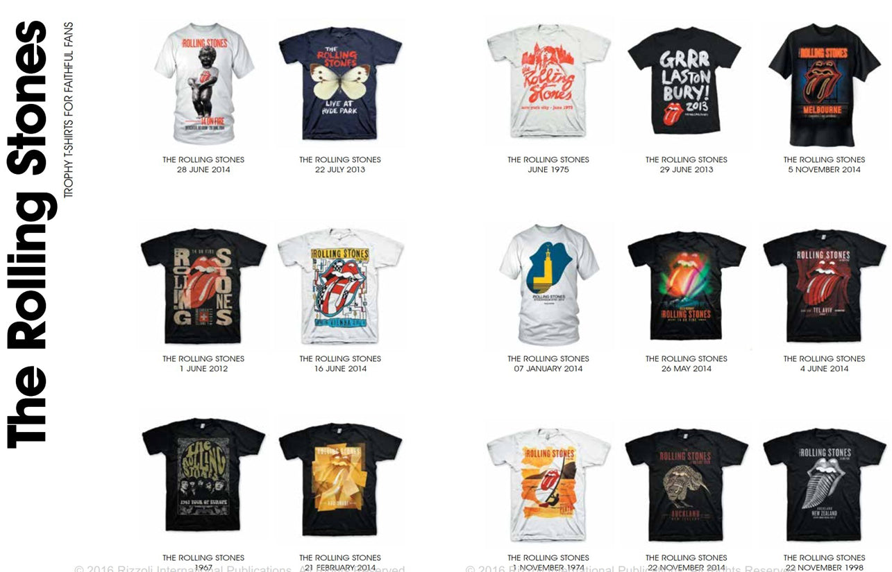 1000 T-Shirts