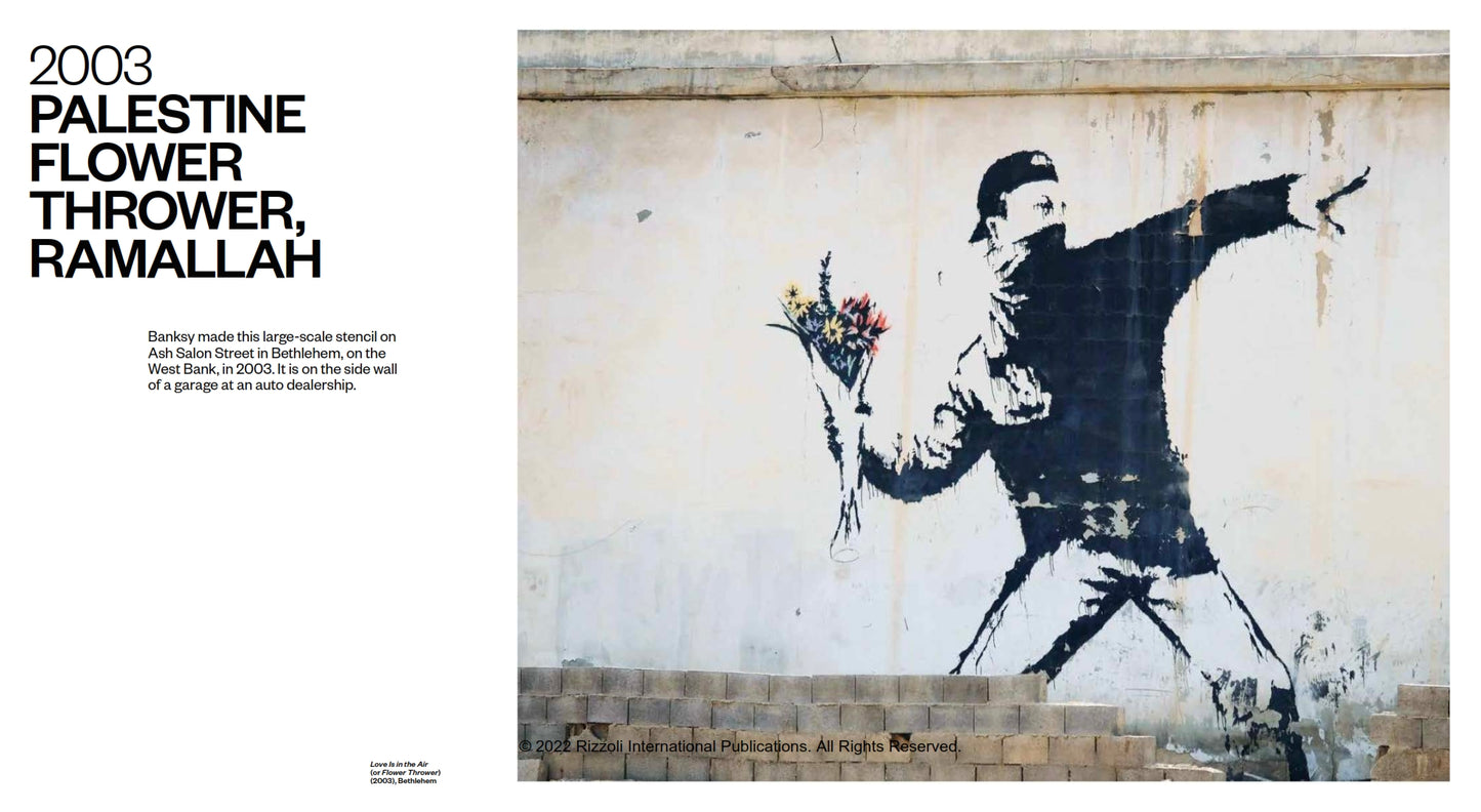 Banksy