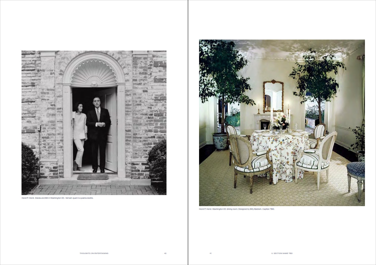 Deeda Blair: Food, Flowers, & Fantasy