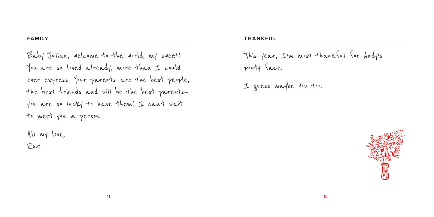 All You Need Is Love (Notes)