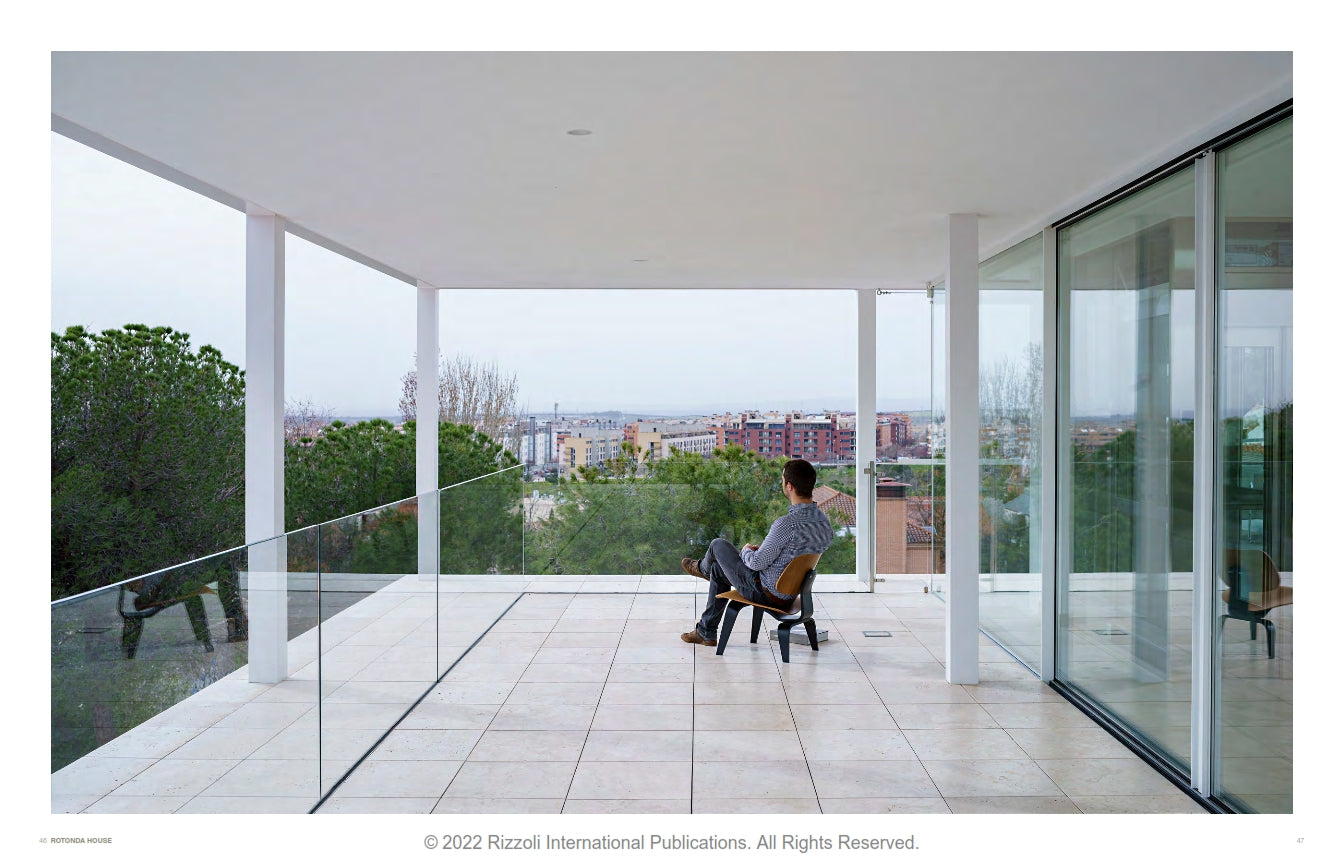 Campo Baeza - Selected Works