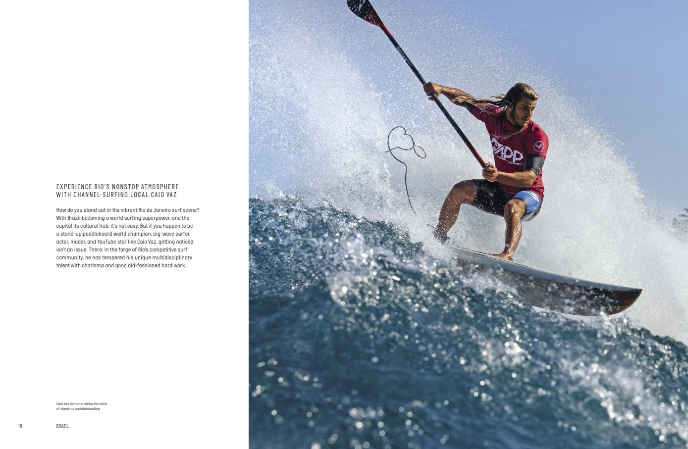 The Breitling Book of Surfing