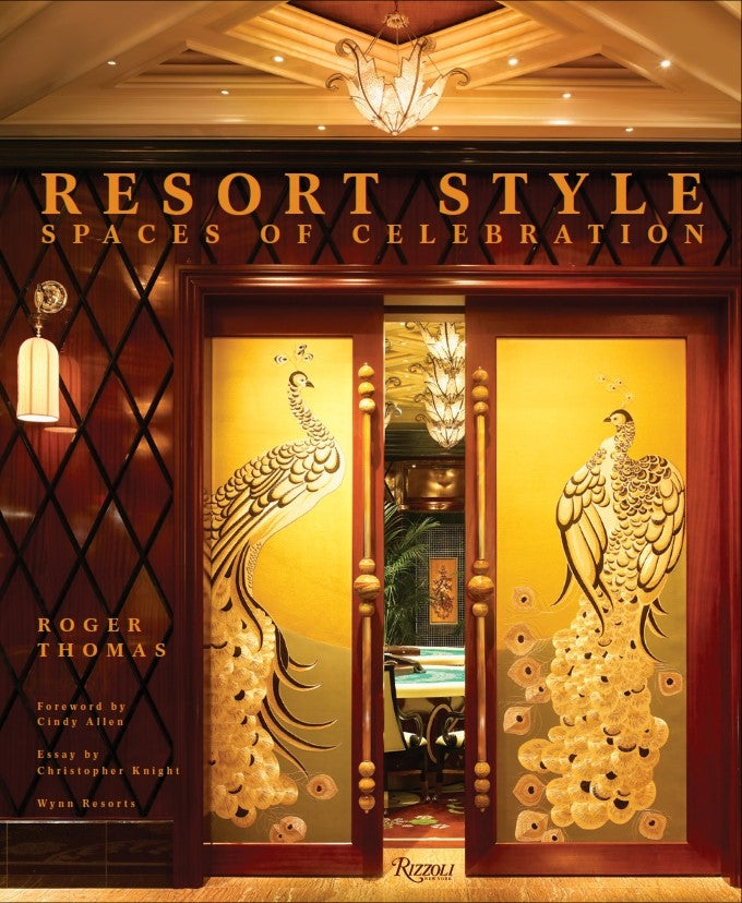 Resort Style
