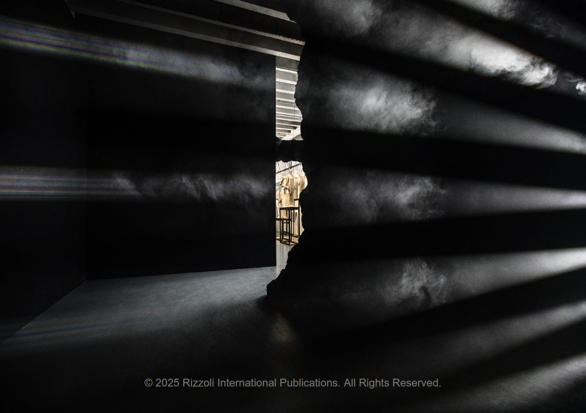 Rick Owens - Temple of Love