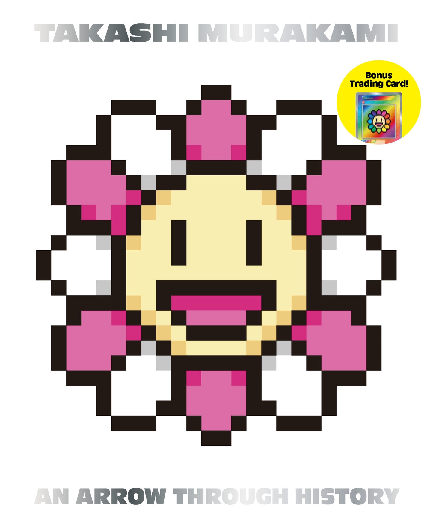 Takashi Murakami - An Arrow Through History