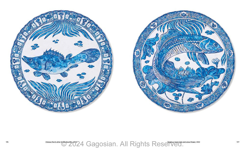 Takashi Murakami - An Arrow Through History