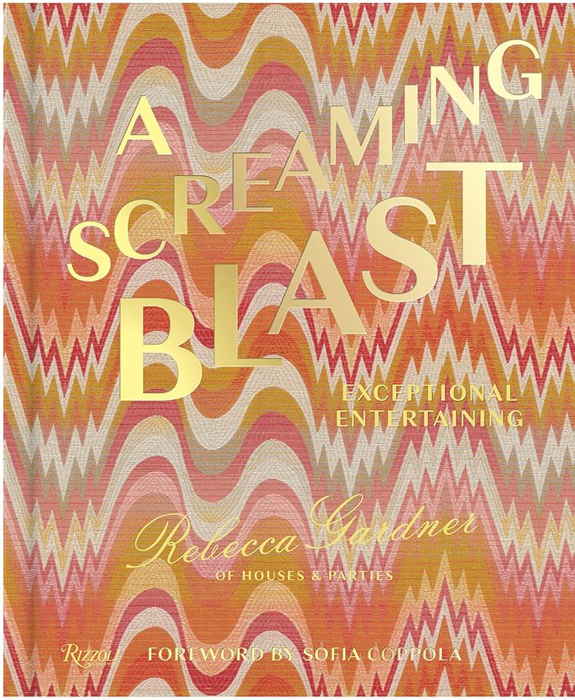 A Screaming Blast