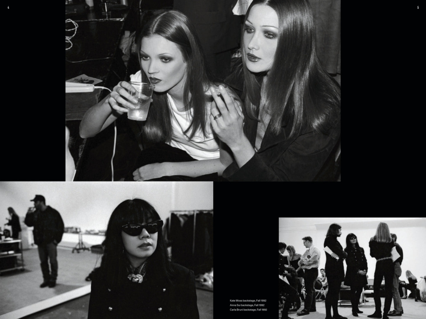 The Nineties X Anna Sui