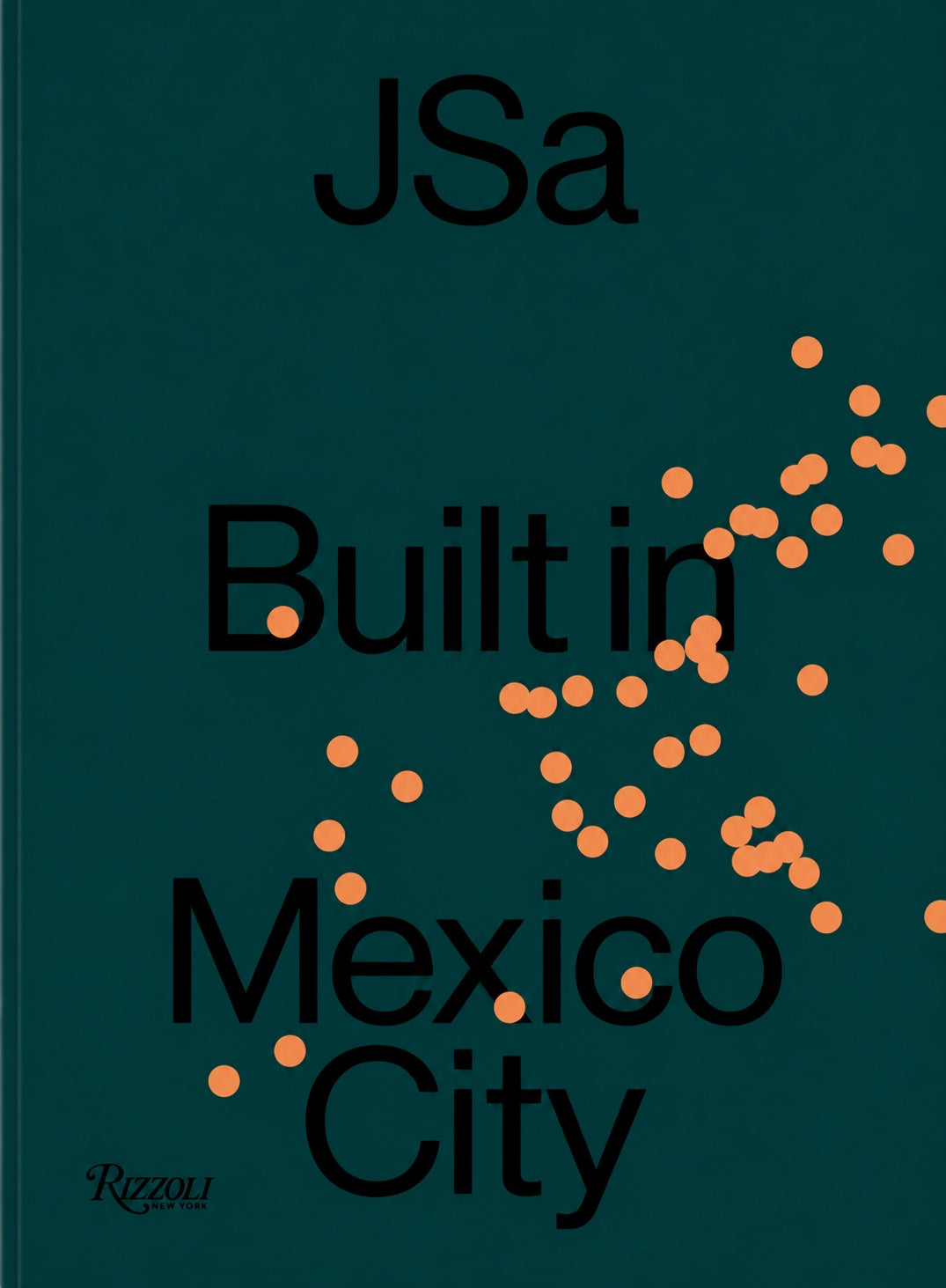 JSa - Built in Mexico City