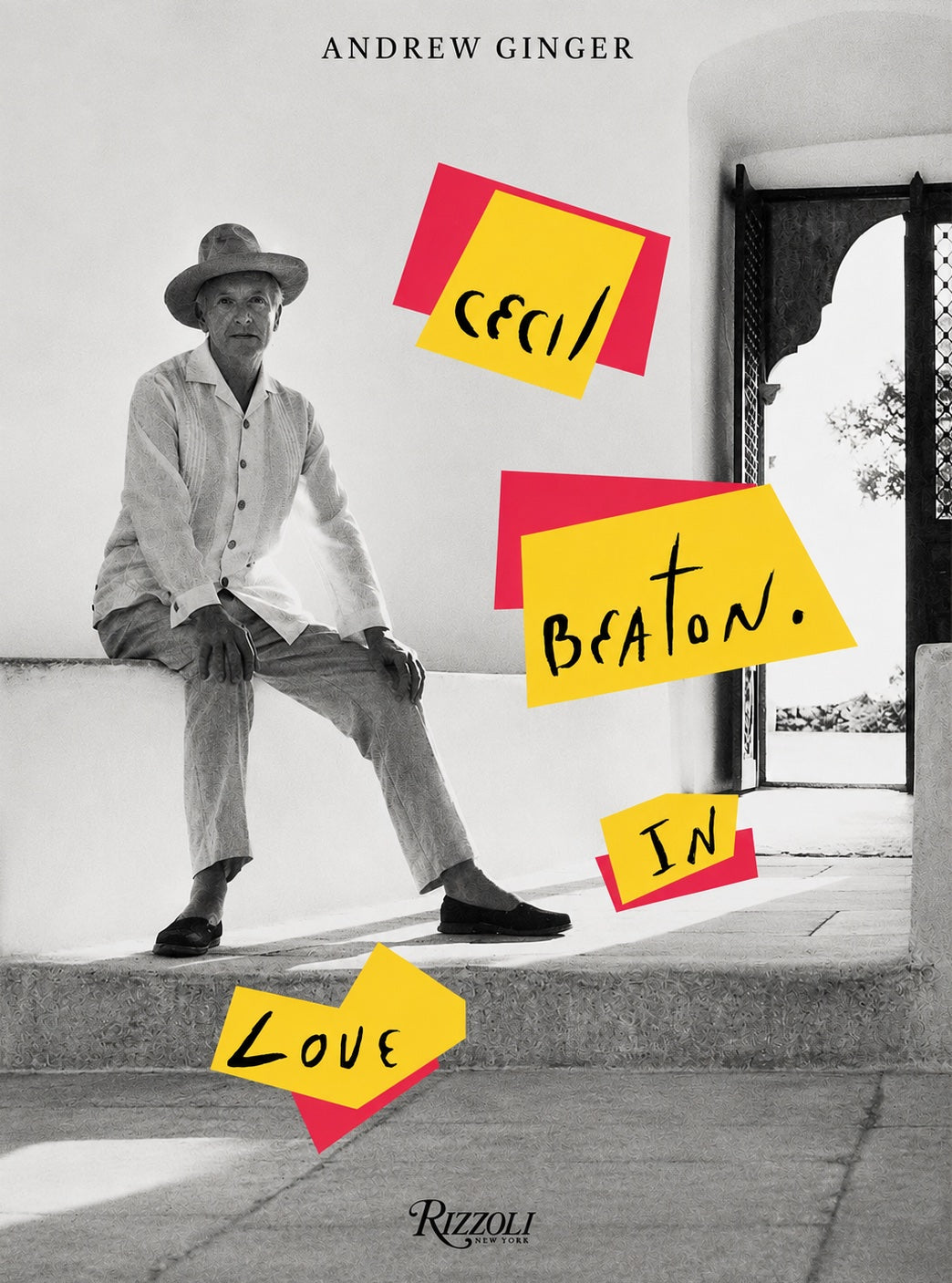 Cecil Beaton in Love