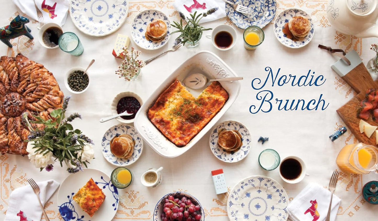 Scandinavian Gatherings