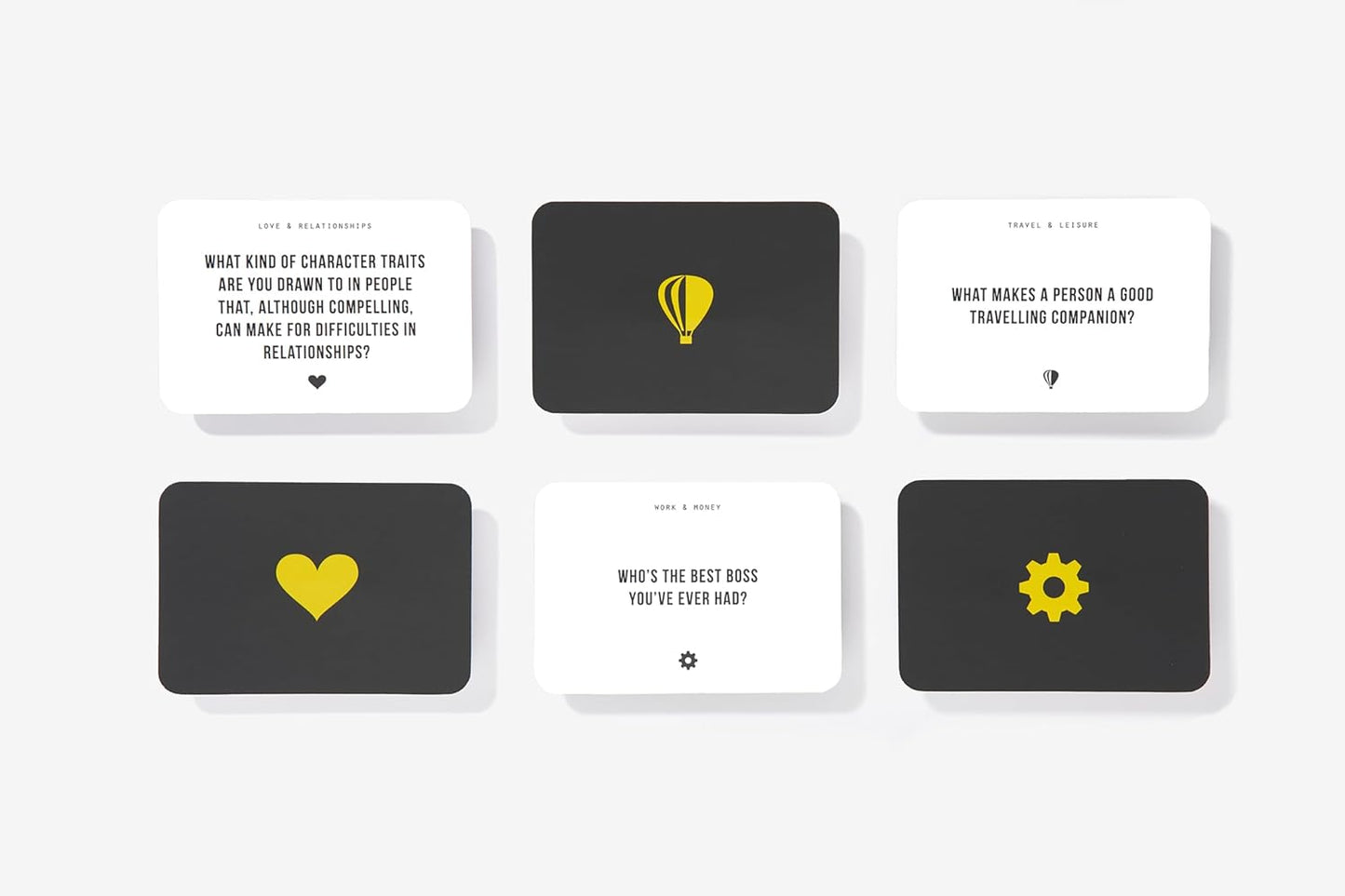 100 Questions Game
