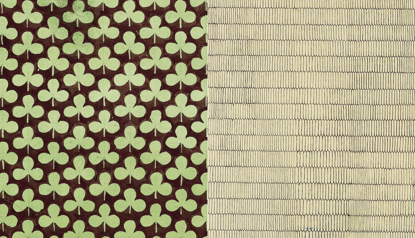 Watercolours by Hans J. Wegner