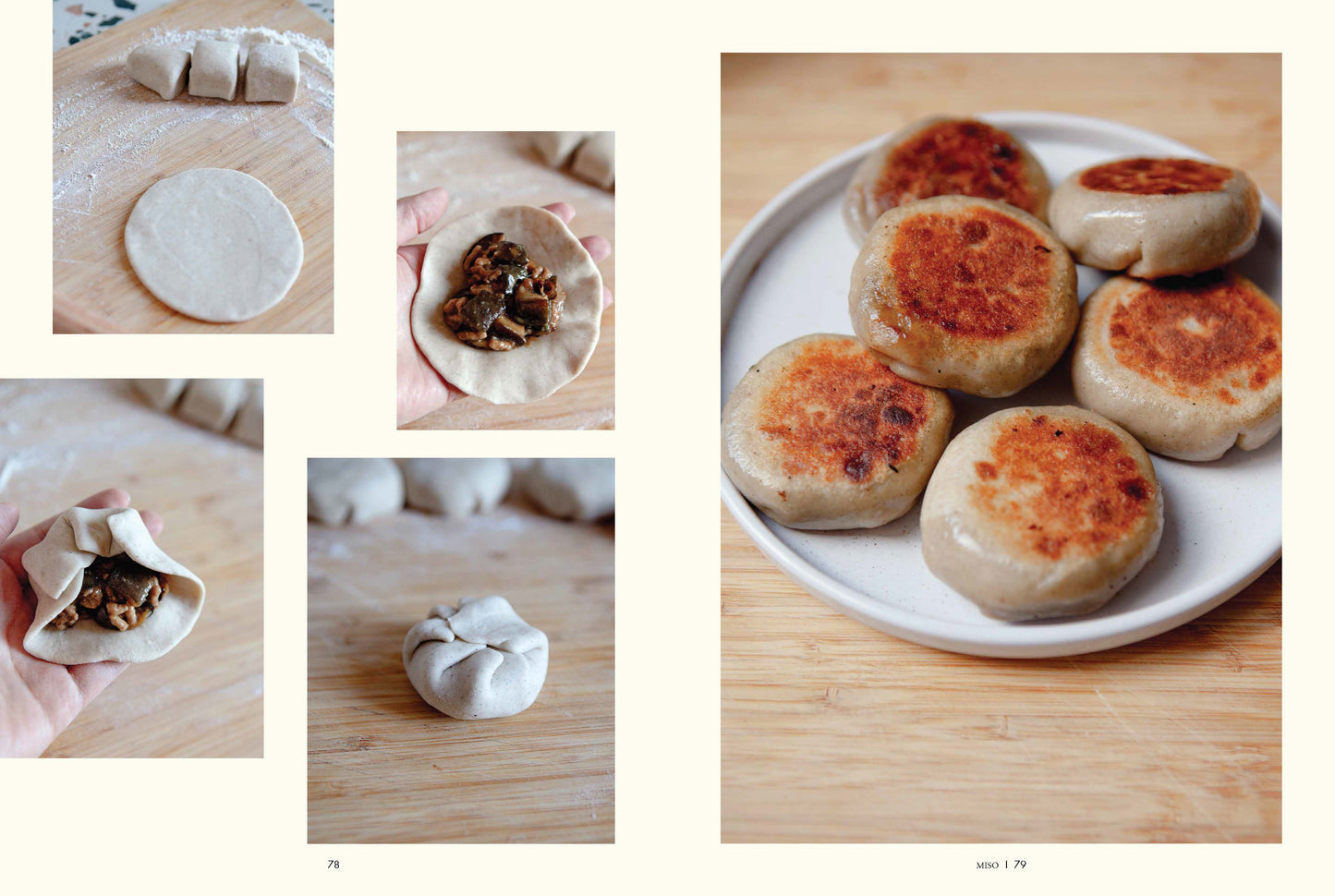 The Japanese Pantry