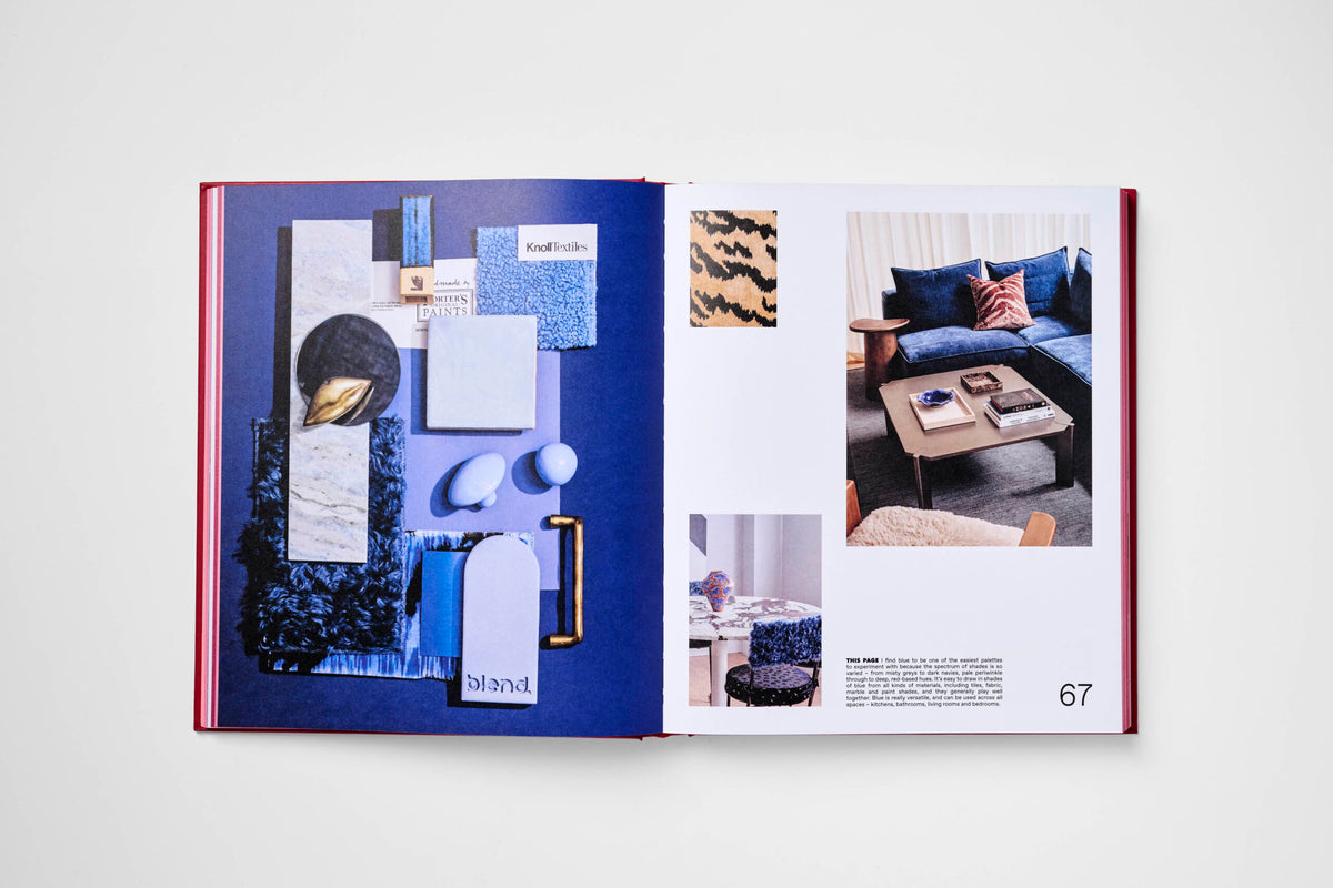 Shaping Spaces