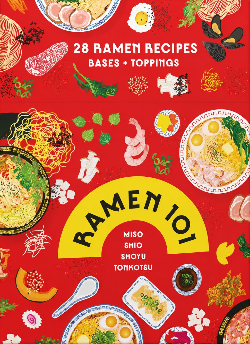 Ramen 101
