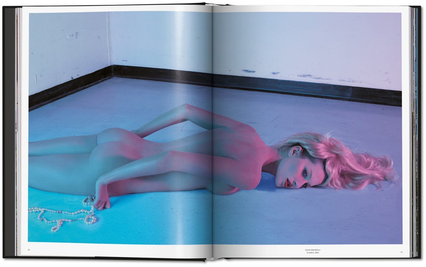Mert Alas and Marcus Piggott