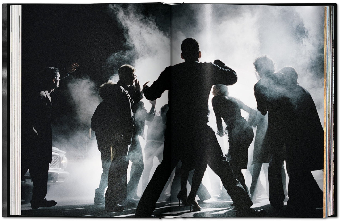 Peter Lindbergh - On Fashion Photography