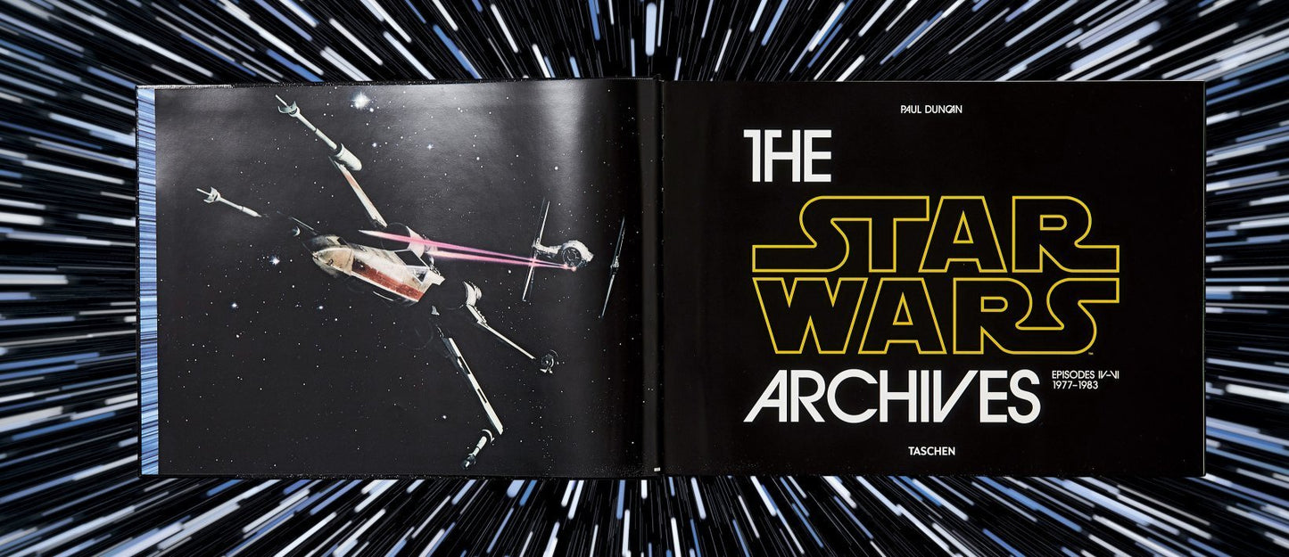 Star Wars Vol. 1