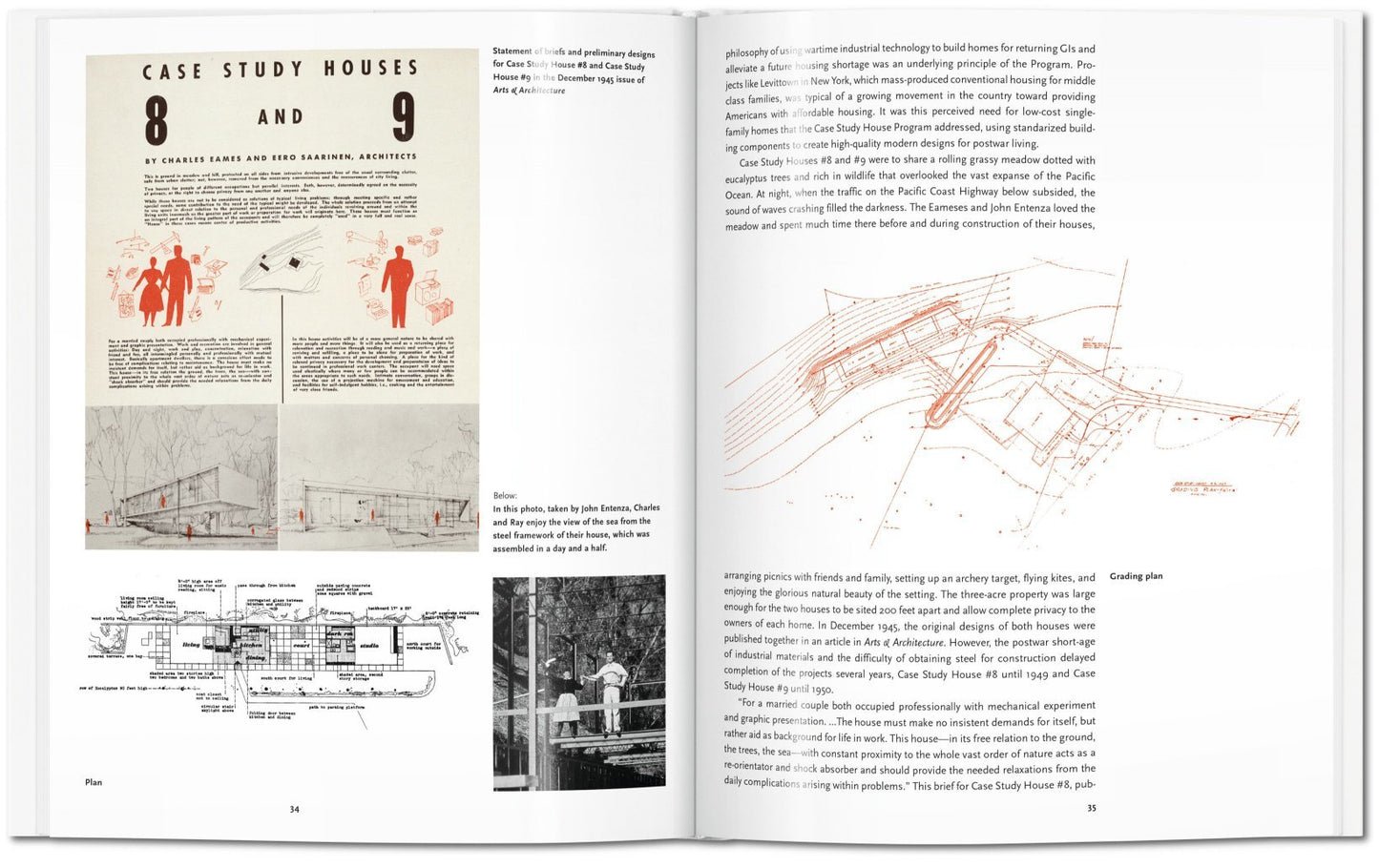 Eames - Basic Art Series