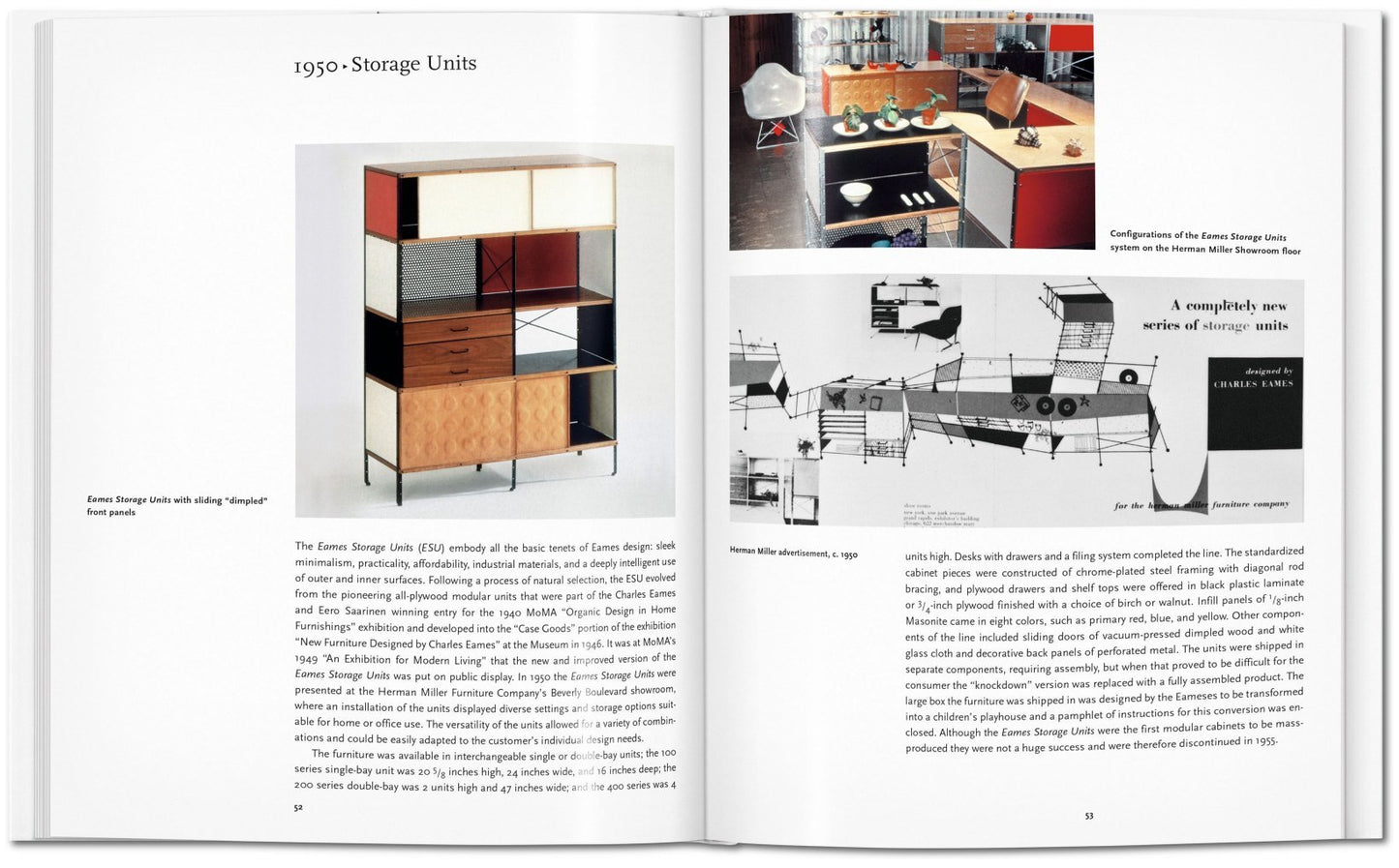 Eames - Basic Art Series