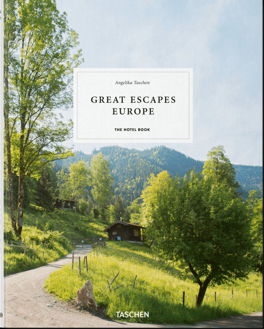 Great Escapes Europe