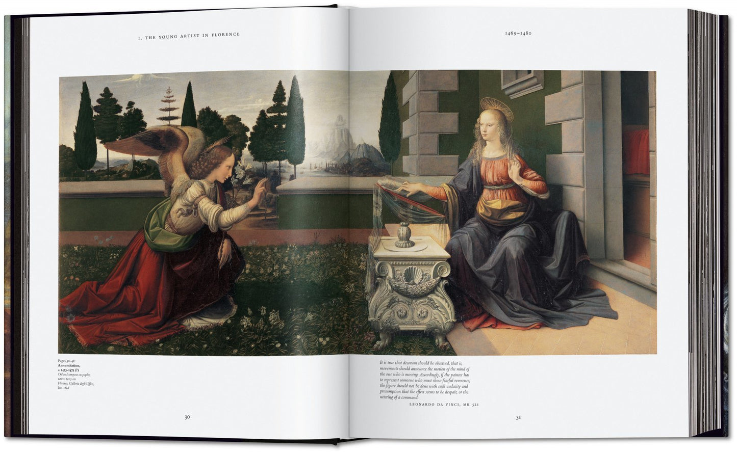 Leonardo - The Complete Paintings and Drawings