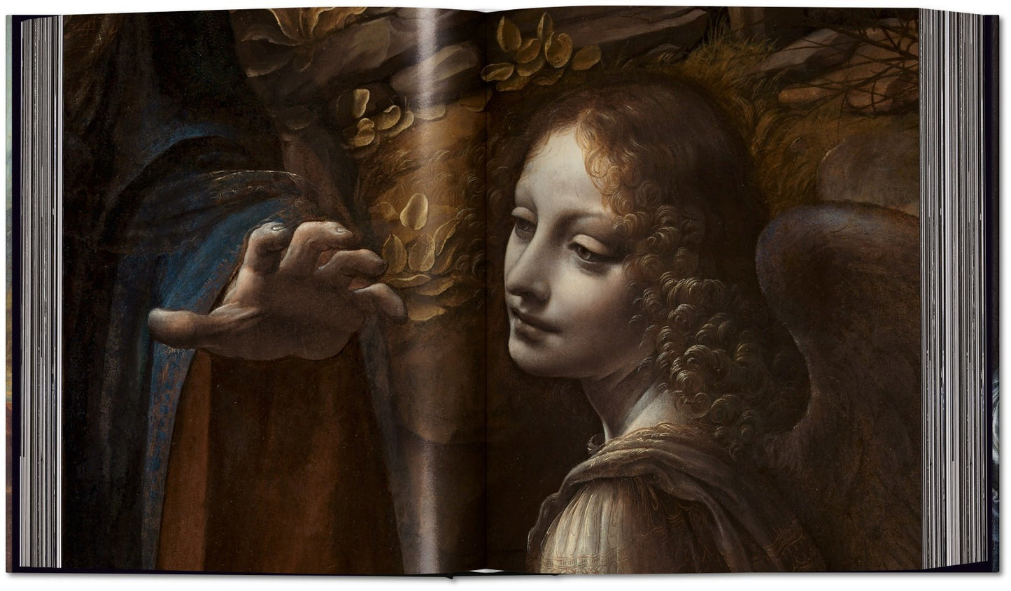 Leonardo - The Complete Paintings and Drawings