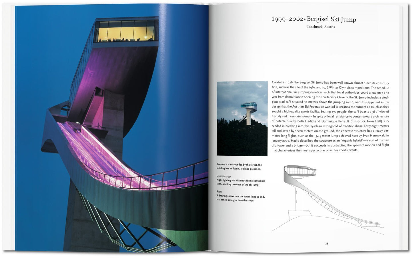 Zaha Hadid - Basic Art Series