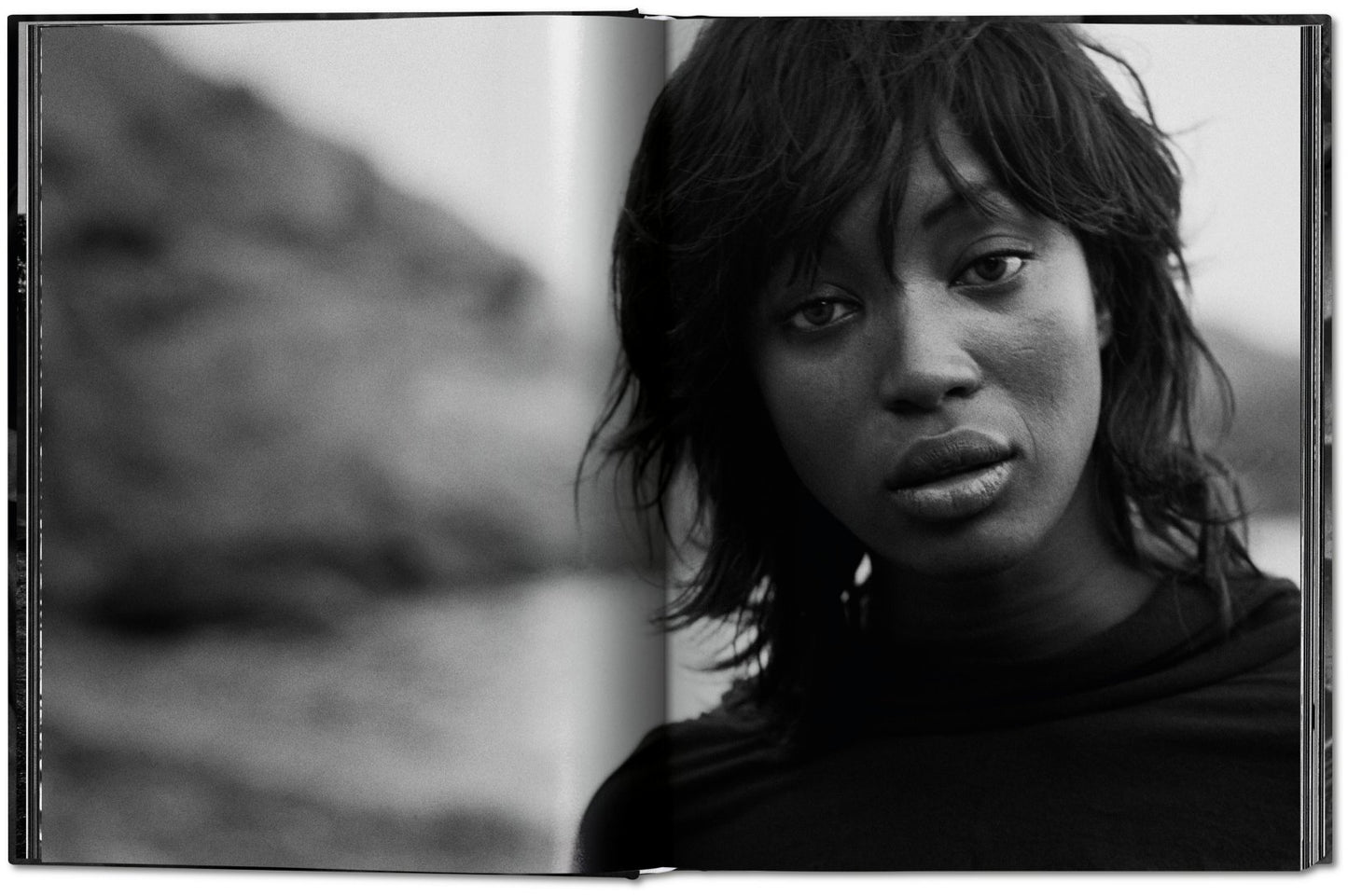 Untold Stories - Peter Lindbergh