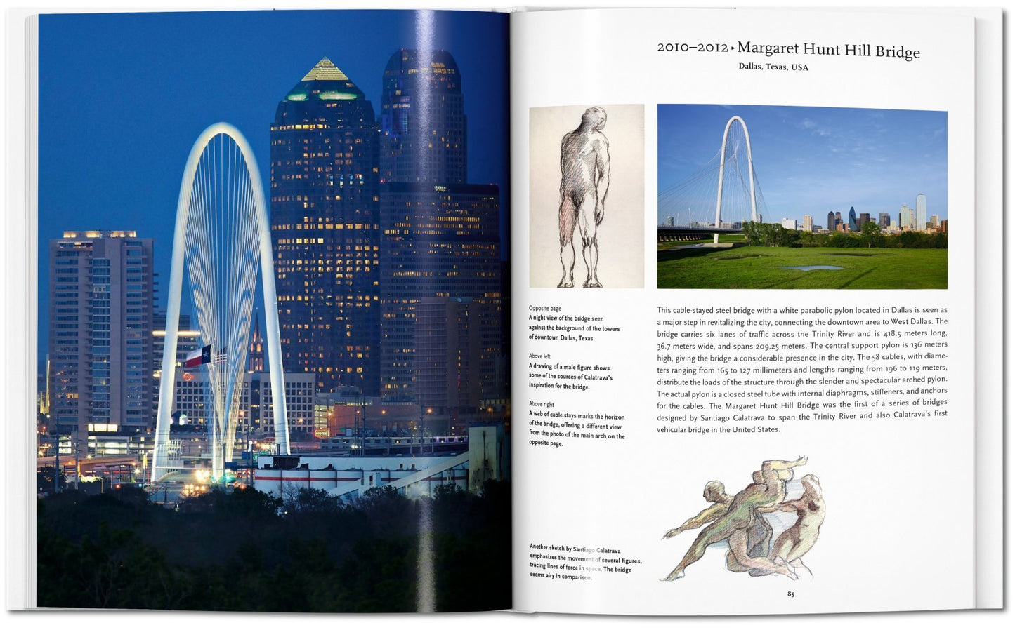 Calatrava - Basic Art Series