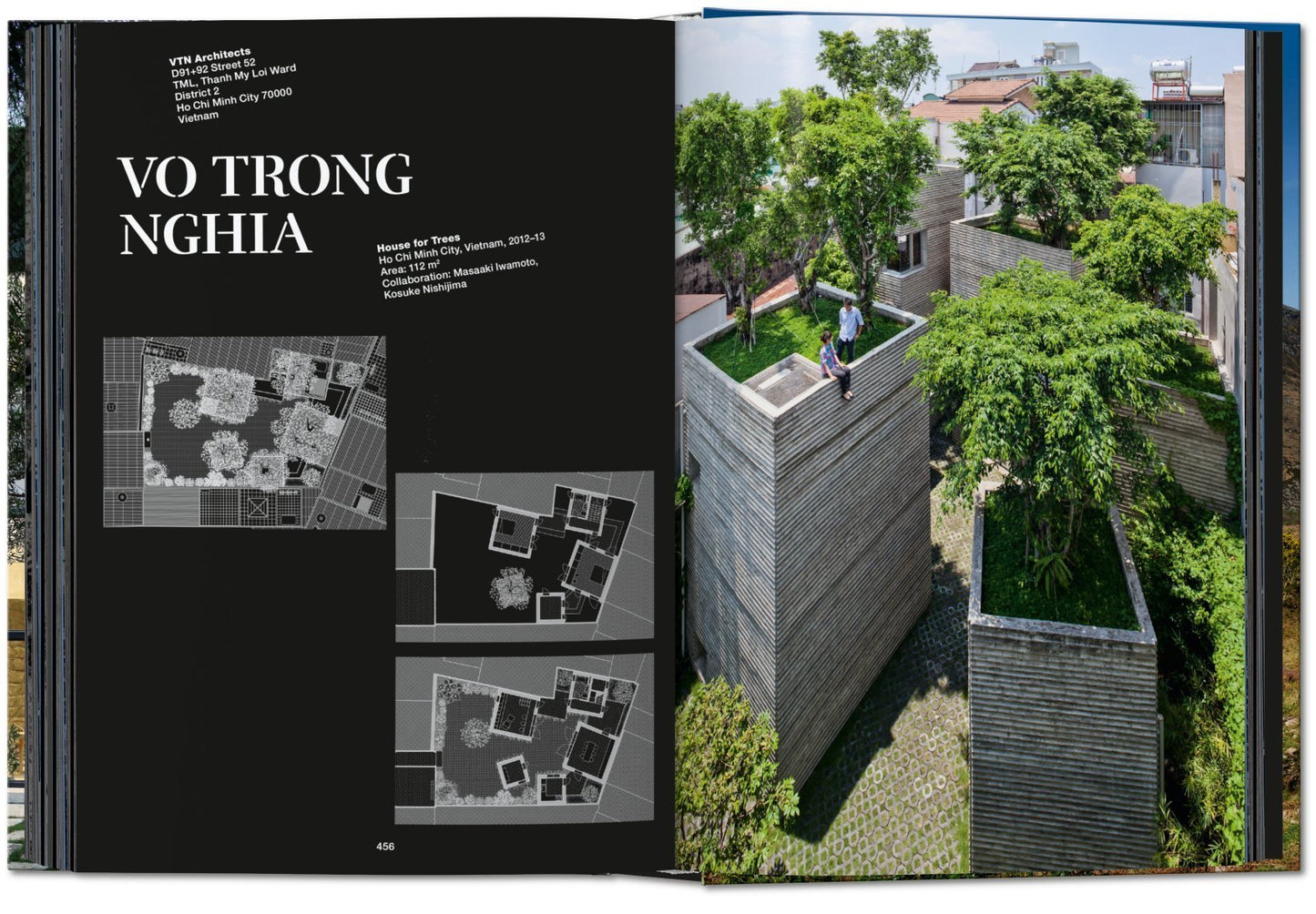 Homes for Our Time 40th Edt.