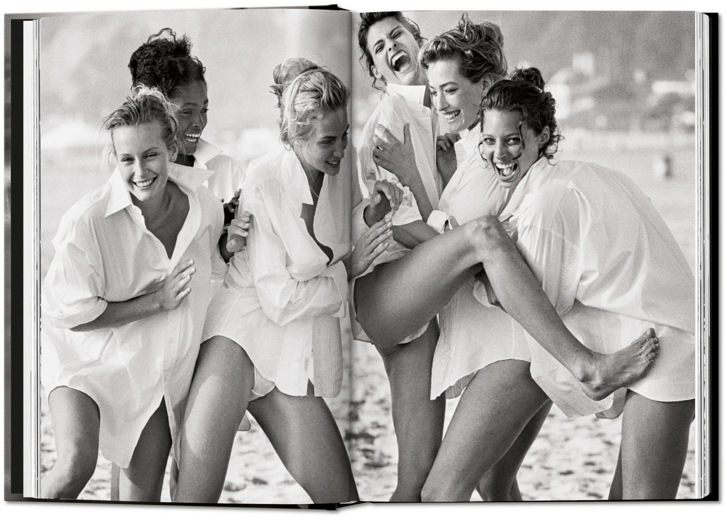 Peter Lindbergh A Different 40th Edt.